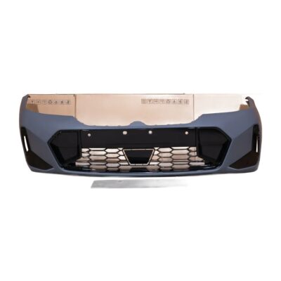 Передній бампер BMW 3 G20/G21 Стиль M-Paket