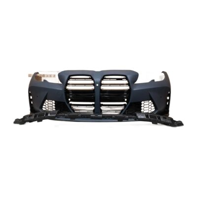 Передній бампер BMW 3 G20/G21 Стиль M3 G80