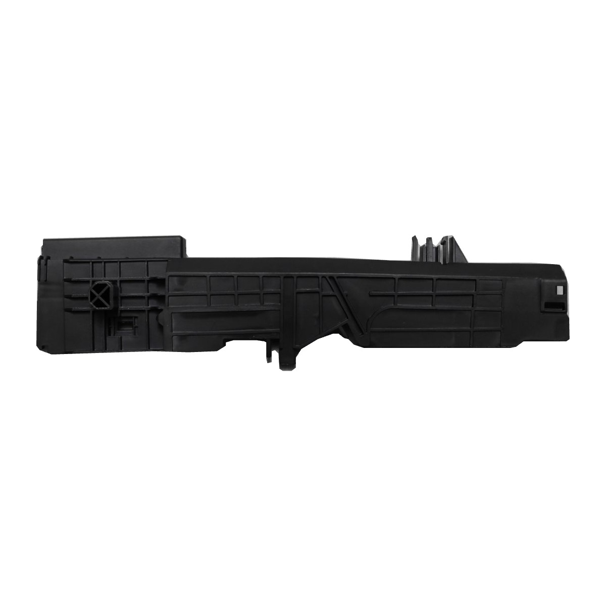 Кріплення радіатора для BMW F20 F21 F23 F22 F87 F30 F31 F34 F32 F33 F36 (17117600536)