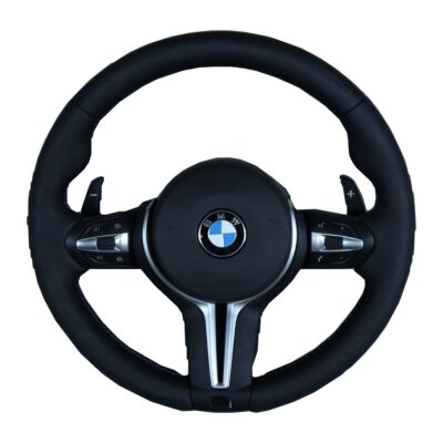 M-Кермо для BMW F20 F21 F22 F23 F30 F31 F32 F33 F36 X3 F25 F26 X5 F15 X6 F16