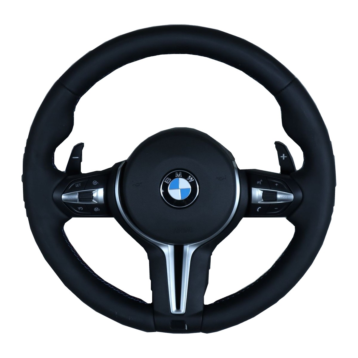 M-Кермо для BMW F20 F21 F22 F23 F30 F31 F32 F33 F36 X3 F25 F26 X5 F15 X6 F16