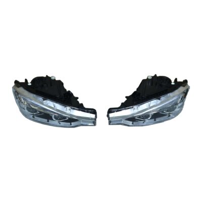 Передня оптика (Фари) для BMW 3 Series F30 F31 (2011-2018) Full Led (M-Performance)