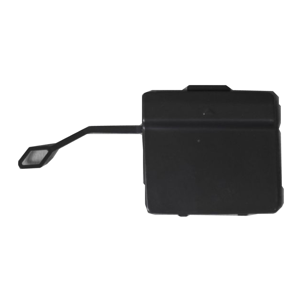 Заглушка буксирувального крюка (зад) (M Paket) для BMW F30 F31 F80 (51128056615)