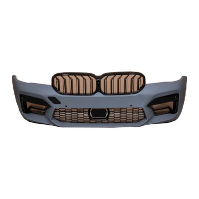 Комплект обвісу BMW 5 Series G30 (2020-2022) Стиль M5 F90 · PL-2EE81C1D