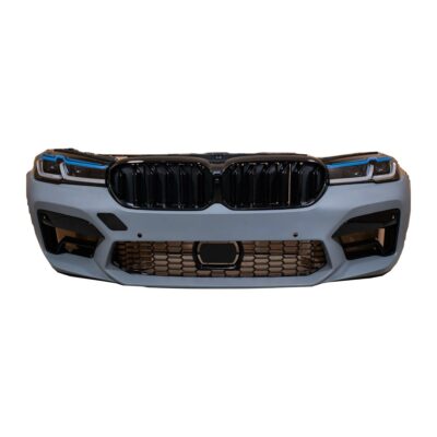 Комплект рестайлінгу для BMW 5 Series G30 G31 (2017-2020) Стиль M5 F90 LCI