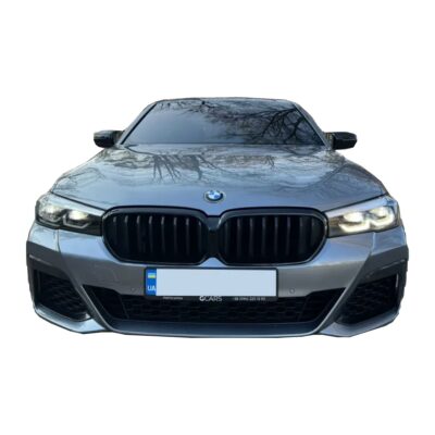 Передній бампер BMW G30 G31 (2020-2022) Стиль M-Paket