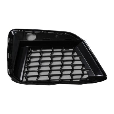 Права решітка в бампер (M Paket) для BMW 5 Series G30 G31 (2020-2023) 51118747848 / 51118098670