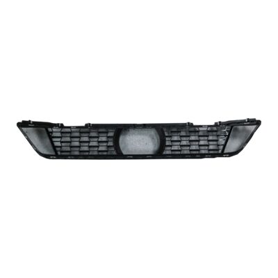 Решітка в бампер (з отвором для камери) M Paket для BMW 5 Series G30 G31 (2017-2023) 51118747841 / 51118098664