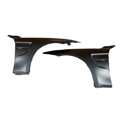 Комплект передніх крил BMW F32 F33 F36 (2013-2020) Стиль M4