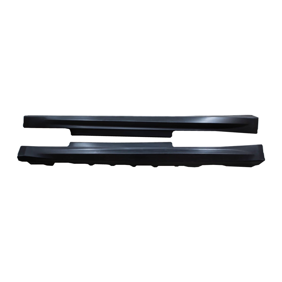 Накладки на пороги BMW F32 / F33 (2013-2020) Cтиль M4 F82
