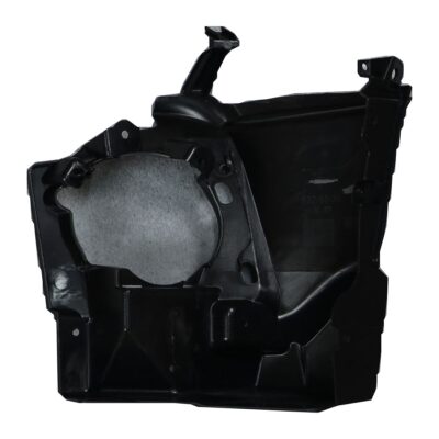Права рамка протитуманної фари (M Paket) для BMW 4 Series F32 F33 F36 F82 (2013-2019) 51118054512