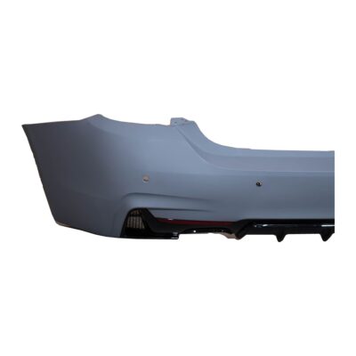 Задній бампер BMW F32 F36 (2013-2019) Стиль M-Paket