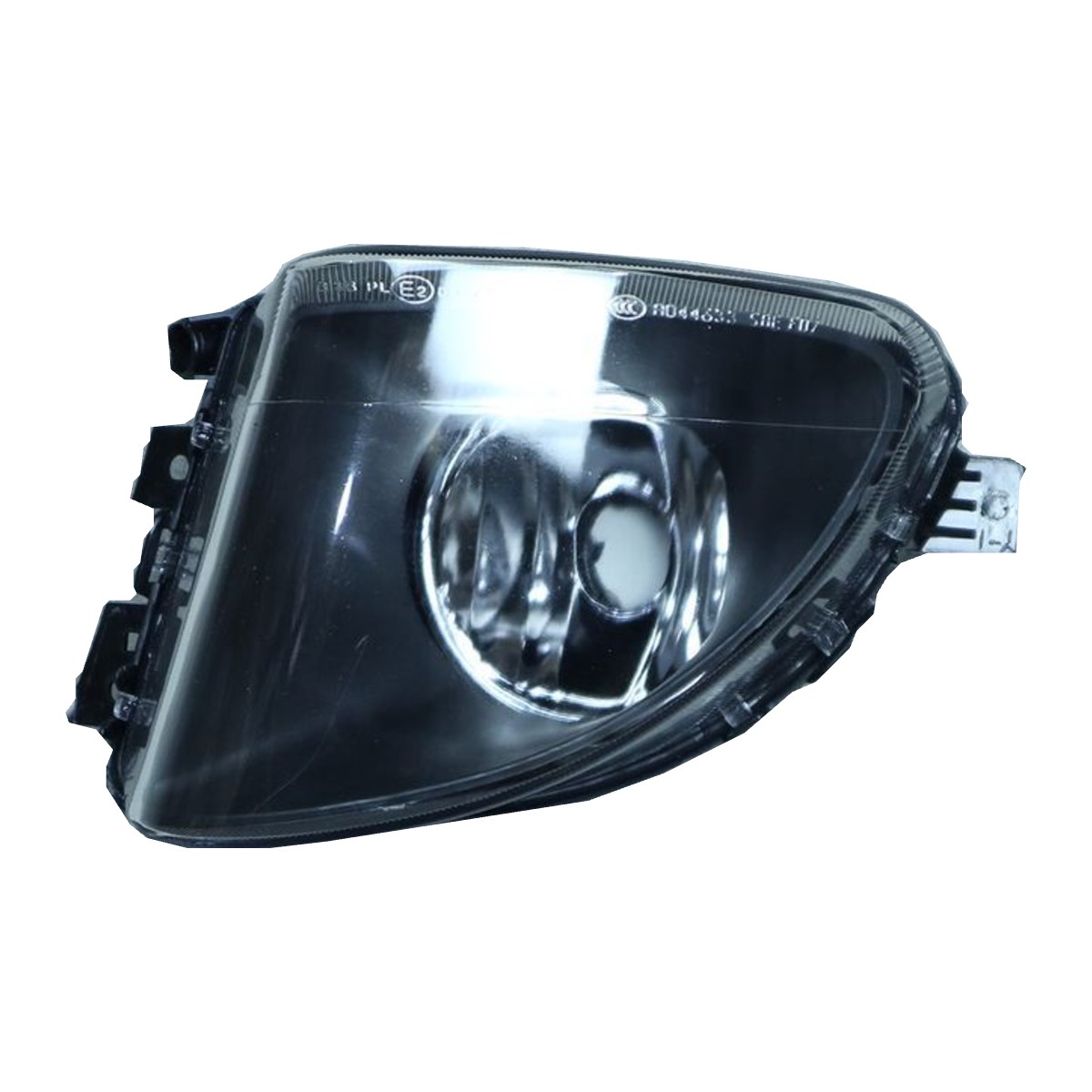 Ліва протитуманна фара на BMW 5 Series F10 / F11 (63177216885)