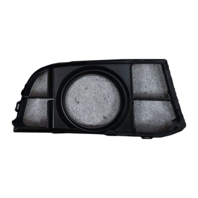 Ліва решітка в бампер (M-Paket) для BMW 5 Series F10 F11 (2013-2017) 51118059001