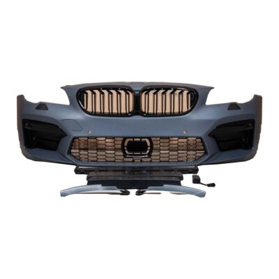 Передній бампер BMW F10 F11 (2010-2017) Стиль M5 F90