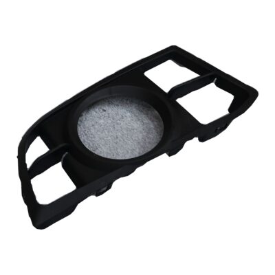 Права решітка в бампер (M-Paket) для BMW 5 Series F10 F11 (2013-2017) 51118059002