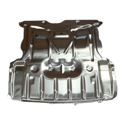 Захист двигуна для BMW 5 Series F10 F11 (2010-2017) 51757267536