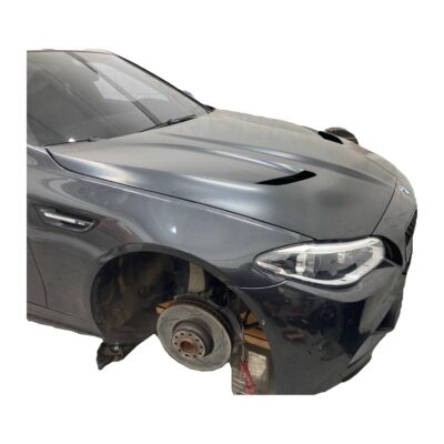 Капот ( стиль M5 CS ) Алюміній BMW 5 F10/F11 (2010–2017)