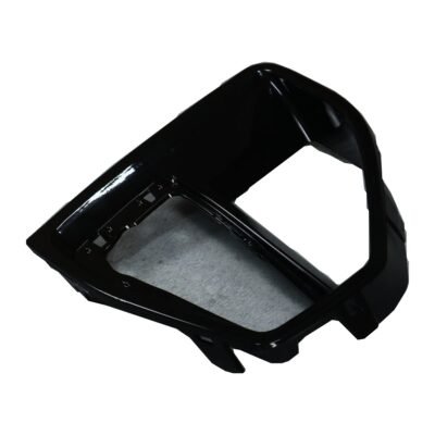 Права накладка в бампер (M Paket) для BMW X5 G05 (2018-2022) 51118074270