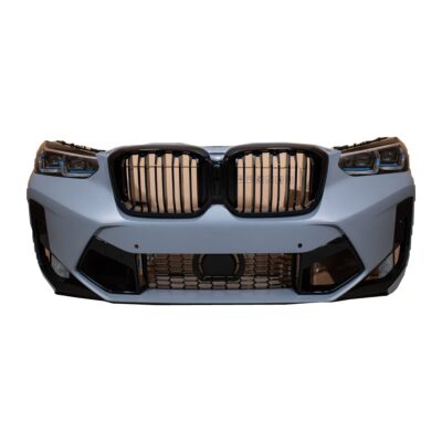 Комплект рестайлінга для BMW X3 G01 (2018-2022) Стиль X3M LCI