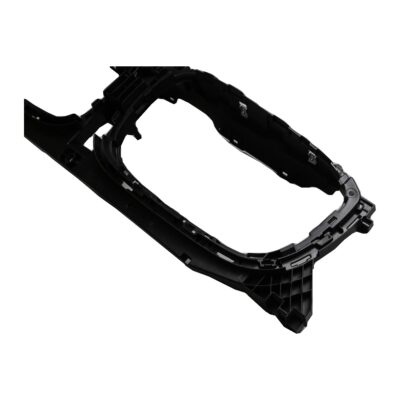 Повітропровід радіатора (верх) для BMW X3 G01 / X4 G02 (51647397471)