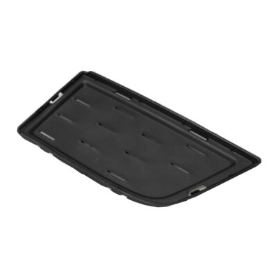 Права кришка протитуманної фари (M Paket) для BMW X3 G01 / X4 G02 (51118064594)