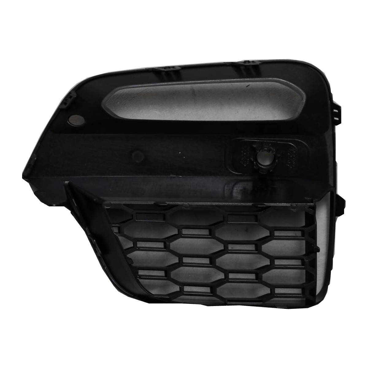 Права решітка в бампер (M Paket) для BMW X3 G01 / X4 G02 (51118092758)