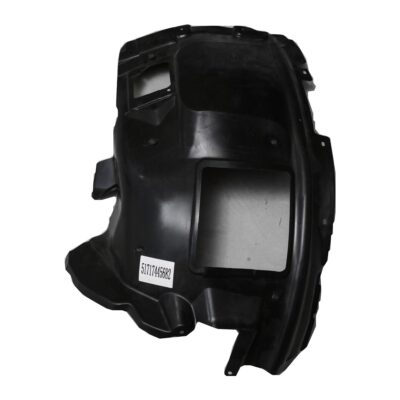 Правий передній підкрилок (перед.ч) для BMW X3 G01 / X4 G02 (51717445682)