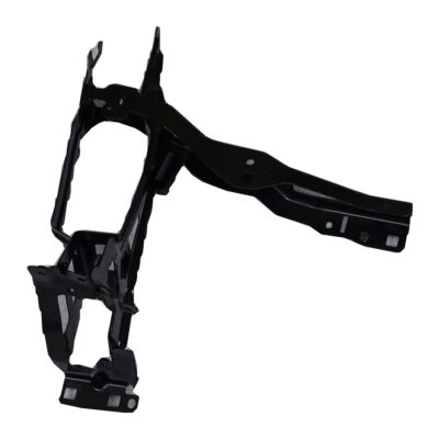 Правий окуляр фар для BMW X3 G01 / X4 G02 (51647400114)