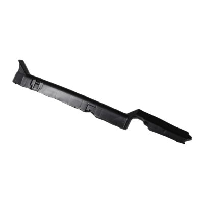 Правий щиток касети радіатора для BMW X3 G01 / X4 G02 (17118642757)