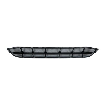 Решітка в бампер (без круїз контролю) для BMW X3 G01 (2018-2024) 51117399898