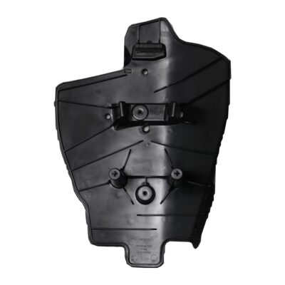 Щиток підкрилка передній на BMW X5 F15 (2013-2018) Лівий (51717304045)