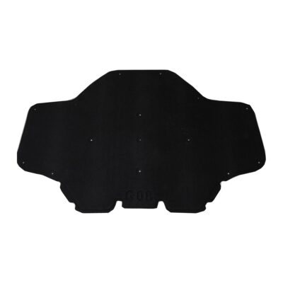 Шумоізоляція капота для BMW X3 G01 / X4 G02 (51487395564)