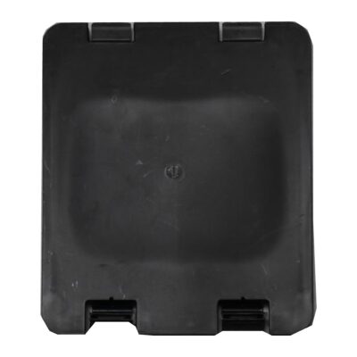 Заглушка (кришка) підкрилка для BMW X3 G01 F97 / X4 G02 F98 (51717394829)