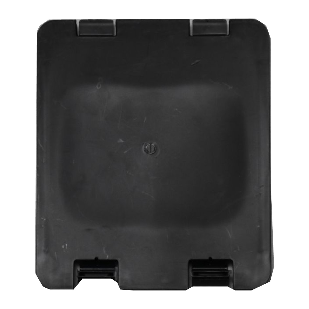 Заглушка (кришка) підкрилка для BMW X3 G01 F97 / X4 G02 F98 (51717394829)
