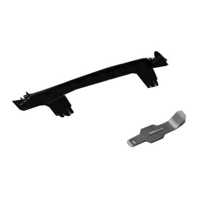 Лівий кронштейн фари для BMW X3 G01 / X4 G02 (63117931709)
