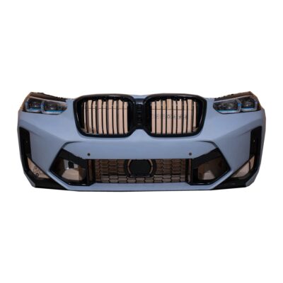 Комплект рестайлінга для BMW X4 G02 (2018-2022) Стиль X4M LCI