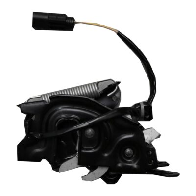 Лівий замок капота для BMW G30 G31 G32 G11 G12 G01 G02 G05 G06 G07 (51237347404)