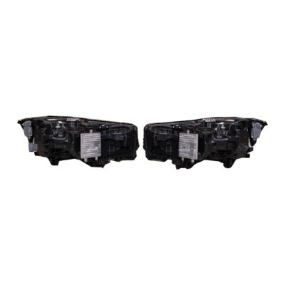 Передня оптика (Фари) для BMW 7 Series G11 G12 (2015-2019) FULL LED (Стиль Laser)