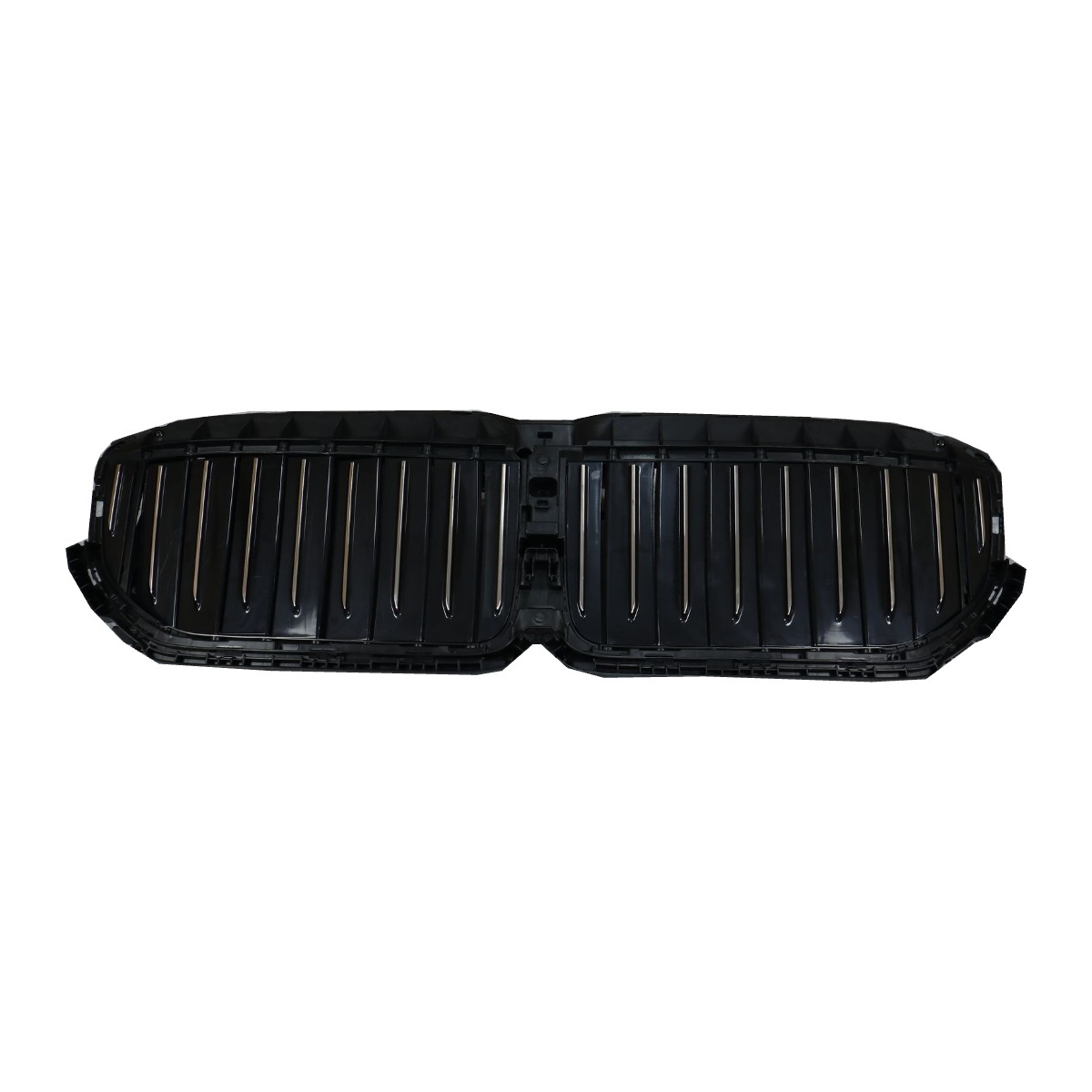 Повітряна заслонка (жалюзі) з моторчиком для BMW G11 G12 (2019-2023) 51139465289