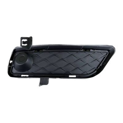 Решітка в бампер (закрита) · права BMW X3 (F25 до рест.) 51117210470