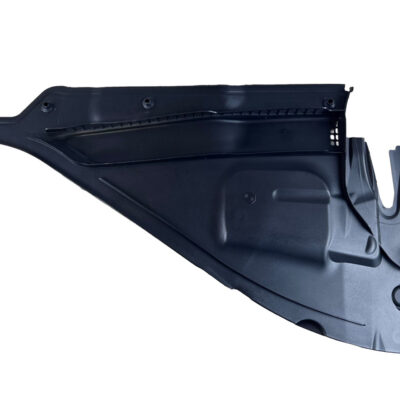 Планка обтікача (ліва) BMW 3 (F30 / F31) 51717405638