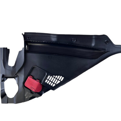 Планка обтікача (права) BMW 3 (F30 / F31) 64319353042