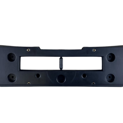 Подіум під номерний знак (перед) · M Paket BMW 3 G20 рест. 51118085475