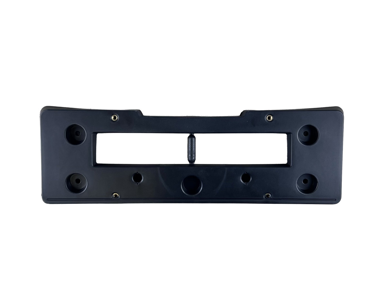 Подіум під номерний знак (перед) · M Paket BMW 3 G20 рест. 51118085475