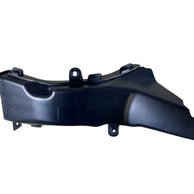 Повітропровід гальмівного диска (лівий) BMW 3 (F30 / F31) 51747255417