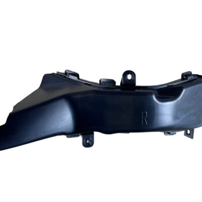 Повітропровід гальмівного диска (правий) BMW 3 (F30 / F31) 51747255418