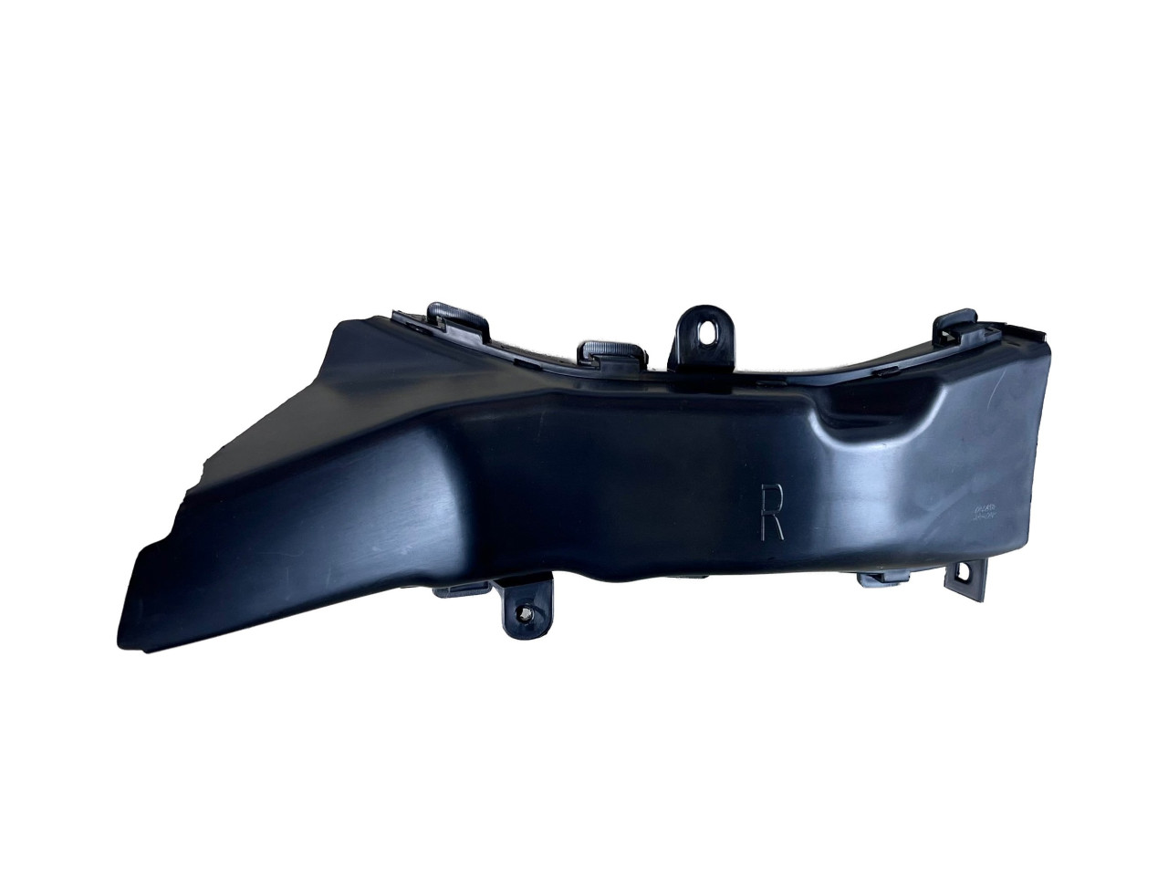 Повітропровід гальмівного диска (правий) BMW 3 (F30 / F31) 51747255418