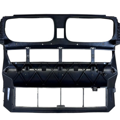 Повітропровід радіатора BMW X6 (E71) 51647192758