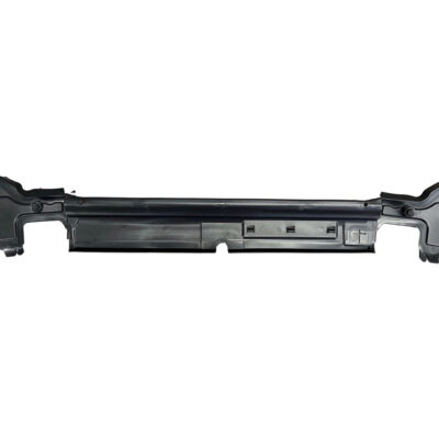 Повітропровід радіатора (нижній) BMW 7 (G11 / G12 рест.) 51747475263